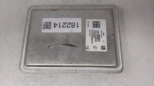 2002 Dodge Dakota PCM Engine Control Computer ECU ECM PCU OEM P/N:12676591 Fits OEM Used Auto Parts - Oemusedautoparts1.com 