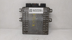 2013-2015 Nissan Rogue PCM Engine Control Computer ECU ECM PCU OEM P/N:NEC001-657 NEC005-662, NEC001-654 Fits Fits 2013 2014 2015 OEM Used Auto Parts - Oemusedautoparts1.com 