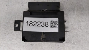 2015 Mercedes-Benz B250 PCM Engine Control Computer ECU ECM PCU OEM P/N:A2469003014 Fits OEM Used Auto Parts - Oemusedautoparts1.com 