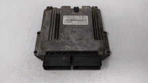 2015 Lincoln Mkz PCM Engine Control Computer ECU ECM PCU OEM P/N:FP5A-12A650-JC Fits OEM Used Auto Parts - Oemusedautoparts1.com 