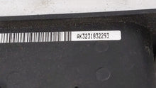 2012-2016 Hyundai Genesis PCM Engine Control Computer ECU ECM PCU OEM P/N:39175-3C000 39172-3C010 Fits OEM Used Auto Parts - Oemusedautoparts1.com 