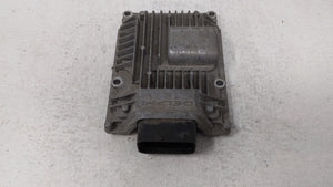 2012-2016 Hyundai Genesis PCM Engine Control Computer ECU ECM PCU OEM P/N:39175-3C000 39172-3C010 Fits OEM Used Auto Parts - Oemusedautoparts1.com 