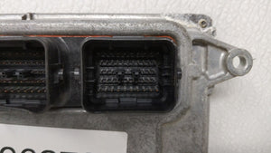 2012-2014 Honda Cr-V PCM Engine Control Computer ECU ECM PCU OEM P/N:37820-R5A-A66 37820-R5A-A64 Fits Fits 2012 2013 2014 OEM Used Auto Parts