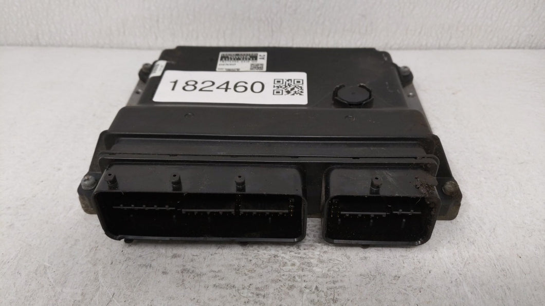 2007 Toyota Camry PCM Engine Control Computer ECU ECM PCU OEM P/N:89661-33771 89661-06C40, 89661-06C41 Fits OEM Used Auto Parts