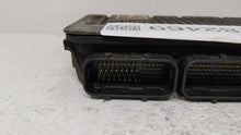 2014 Toyota Camry PCM Engine Control Computer ECU ECM PCU OEM P/N:89661-06K83 89661-06K84 Fits OEM Used Auto Parts