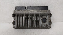 2014 Toyota Camry PCM Engine Control Computer ECU ECM PCU OEM P/N:89661-06K83 89661-06K84 Fits OEM Used Auto Parts