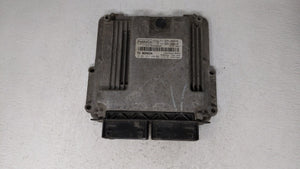 2014-2016 Ford Fusion PCM Engine Control Computer ECU ECM PCU OEM P/N:ES7A-12A650-AL HS7A-12A650-ABB Fits Fits 2014 2015 2016 OEM Used Auto Parts