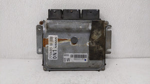 2013-2014 Nissan Altima PCM Engine Control Computer ECU ECM PCU OEM P/N:BEM400-300 MEC300-012 A1, MEC300-052 Fits Fits 2013 2014 OEM Used Auto Parts - Oemusedautoparts1.com 