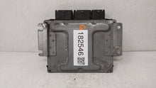 2013-2014 Nissan Altima PCM Engine Control Computer ECU ECM PCU OEM P/N:BEM400-300 MEC300-012 A1, MEC300-052 Fits Fits 2013 2014 OEM Used Auto Parts - Oemusedautoparts1.com 