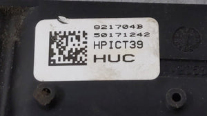 2015-2015 Hyundai Elantra Motor Computadora Ecu Pcm Ecm Pcu OEM 182765