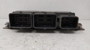 2015-2016 Nissan Pathfinder PCM Engine Control Computer ECU ECM PCU OEM P/N:BEM426-300 A1 AT BEM426-300 Fits Fits 2015 2016 2017 OEM Used Auto Parts - Oemusedautoparts1.com 