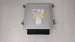 2010-2011 Toyota Avalon PCM Engine Control Computer ECU ECM PCU OEM P/N:39199-2E036 Fits Fits 2010 2011 OEM Used Auto Parts - Oemusedautoparts1.com 