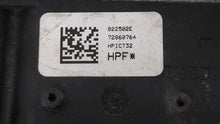 2016-2018 Kia Optima PCM Engine Control Computer ECU ECM PCU OEM P/N:39138-2GGC1 39108-2GGC1, 39138-2GGC0 Fits Fits 2016 2017 2018 OEM Used Auto Parts - Oemusedautoparts1.com 