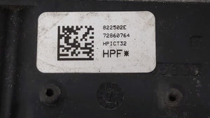 2016-2018 Kia Optima PCM Engine Control Computer ECU ECM PCU OEM P/N:39138-2GGC1 39108-2GGC1, 39138-2GGC0 Fits Fits 2016 2017 2018 OEM Used Auto Parts - Oemusedautoparts1.com 