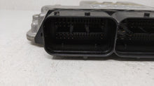 2019 Volkswagen Jetta PCM Engine Control Computer ECU ECM PCU OEM P/N:04E 907 309 BT 04E907309BT Fits OEM Used Auto Parts - Oemusedautoparts1.com 