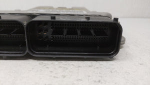 2019 Volkswagen Jetta PCM Engine Control Computer ECU ECM PCU OEM P/N:04E 907 309 BT 04E907309BT Fits OEM Used Auto Parts - Oemusedautoparts1.com 