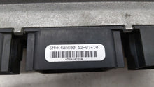 2011-2012 Ford Fusion PCM Engine Control Computer ECU ECM PCU OEM P/N:AE5A-12A650-EPB AE5A-12A650-EPD Fits Fits 2011 2012 OEM Used Auto Parts - Oemusedautoparts1.com 