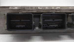 2011-2012 Ford Fusion PCM Engine Control Computer ECU ECM PCU OEM P/N:AE5A-12A650-EPB AE5A-12A650-EPD Fits Fits 2011 2012 OEM Used Auto Parts - Oemusedautoparts1.com 