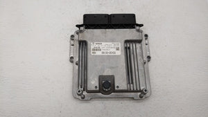 2019 Kia Soul PCM Engine Control Computer ECU ECM PCU OEM P/N:39133-2EHC6 Fits OEM Used Auto Parts