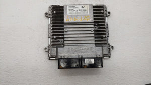 2011-2014 Hyundai Sonata PCM Engine Control Computer ECU ECM PCU OEM P/N:39101-2G661 39111-2G661 Fits Fits 2011 2012 2013 2014 OEM Used Auto Parts - Oemusedautoparts1.com 