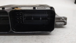 2011-2014 Hyundai Sonata PCM Engine Control Computer ECU ECM PCU OEM P/N:39101-2G661 39111-2G661 Fits Fits 2011 2012 2013 2014 OEM Used Auto Parts - Oemusedautoparts1.com 