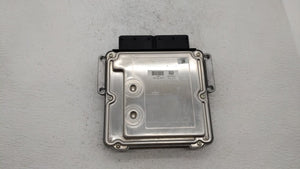 2018 Hyundai Elantra Gt PCM Engine Control Computer ECU ECM PCU OEM P/N:39133-2EPE0 39131-2EPE1 Fits OEM Used Auto Parts - Oemusedautoparts1.com 