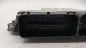 2013-2018 Ford Focus PCM Engine Control Computer ECU ECM PCU OEM P/N:FM5A-12A650-ADB DM5A-12A650-CE Fits OEM Used Auto Parts - Oemusedautoparts1.com 