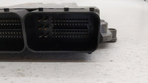 2013-2018 Ford Focus PCM Engine Control Computer ECU ECM PCU OEM P/N:FM5A-12A650-ADB DM5A-12A650-CE Fits OEM Used Auto Parts - Oemusedautoparts1.com 