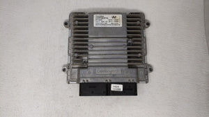 2011-2014 Hyundai Sonata PCM Engine Control Computer ECU ECM PCU OEM P/N:39101-2G661 39111-2G661 Fits Fits 2011 2012 2013 2014 OEM Used Auto Parts