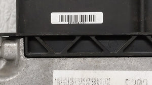 2014 Kia Soul PCM Engine Control Computer ECU ECM PCU OEM P/N:39133-2EHA1 Fits OEM Used Auto Parts