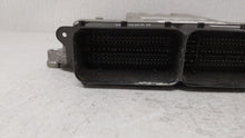 2014 Kia Soul PCM Engine Control Computer ECU ECM PCU OEM P/N:39133-2EHA1 Fits OEM Used Auto Parts - Oemusedautoparts1.com 