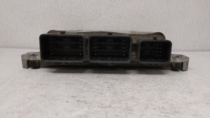 2019 Nissan Altima PCM Engine Control Computer ECU ECM PCU OEM P/N:NEC041-056 BED509-300, NEC039-657, NEC039-660 Fits OEM Used Auto Parts - Oemusedautoparts1.com 