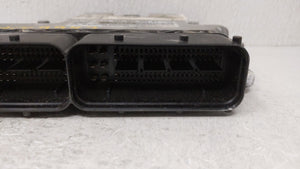 2019 Volkswagen Jetta PCM Engine Control Computer ECU ECM PCU OEM P/N:04E 907 309 BT 04E907309BT Fits OEM Used Auto Parts - Oemusedautoparts1.com 