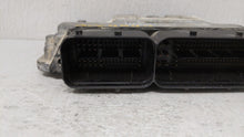 2019 Volkswagen Jetta PCM Engine Control Computer ECU ECM PCU OEM P/N:04E 907 309 BT 04E907309BT Fits OEM Used Auto Parts - Oemusedautoparts1.com 