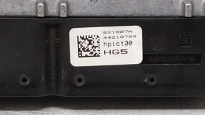 2015 Kia Optima PCM Engine Control Computer ECU ECM PCU OEM P/N:39138-2GBJ2 39108-2GBJ2, 391382GBJ2, 391082GBJ2, 39138-2GBJ1 Fits OEM Used Auto Parts