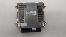 2017 Hyundai Santa Fe PCM Engine Control Computer ECU ECM PCU OEM P/N:39130-2GKR0 39100-2GKR0, 39130-2GKR1, 39100-2GKR1 Fits OEM Used Auto Parts - Oemusedautoparts1.com 