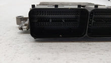 2016 Kia Forte PCM Engine Control Computer ECU ECM PCU OEM P/N:39103-2EXB2 39102-2EXB2, 39106-2EXB2, 39107-2EXB2 Fits OEM Used Auto Parts