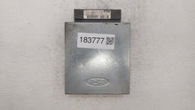 2002 Ford Explorer Sport PCM Engine Control Computer ECU ECM PCU OEM P/N:2L2A-12A650-EC Fits OEM Used Auto Parts - Oemusedautoparts1.com 