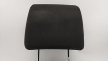 2012 Nissan Rogue Headrest Head Rest Front Driver Passenger Seat Fits OEM Used Auto Parts