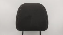 2014 Ford Focus Headrest Head Rest Front Driver Passenger Seat Fits OEM Used Auto Parts