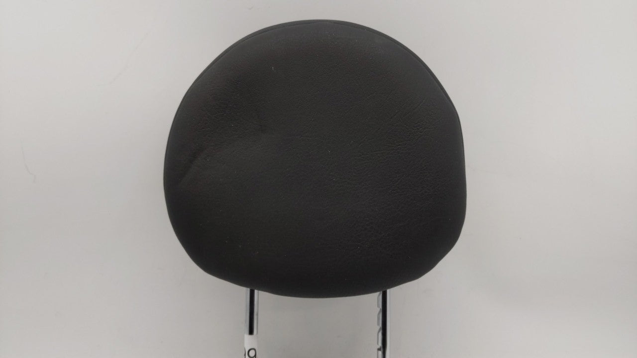 2007 Mini Cooper Headrest Head Rest Front Driver Passenger Seat Fits OEM Used Auto Parts - Oemusedautoparts1.com