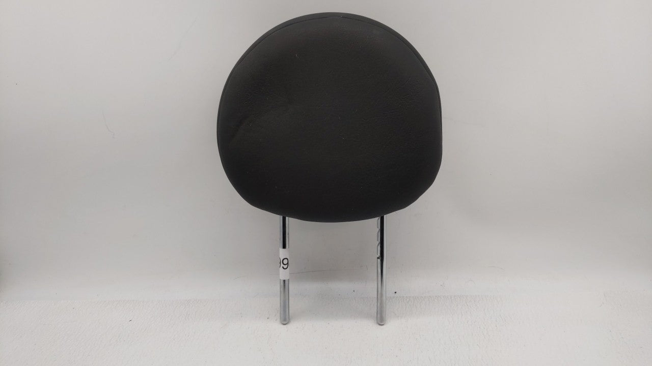 2007 Mini Cooper Headrest Head Rest Front Driver Passenger Seat Fits OEM Used Auto Parts - Oemusedautoparts1.com