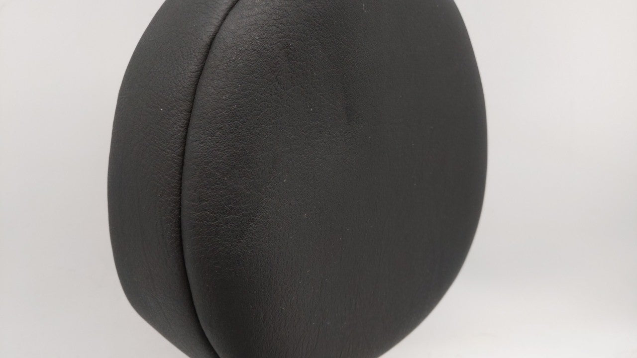 2007 Mini Cooper Headrest Head Rest Front Driver Passenger Seat Fits OEM Used Auto Parts - Oemusedautoparts1.com