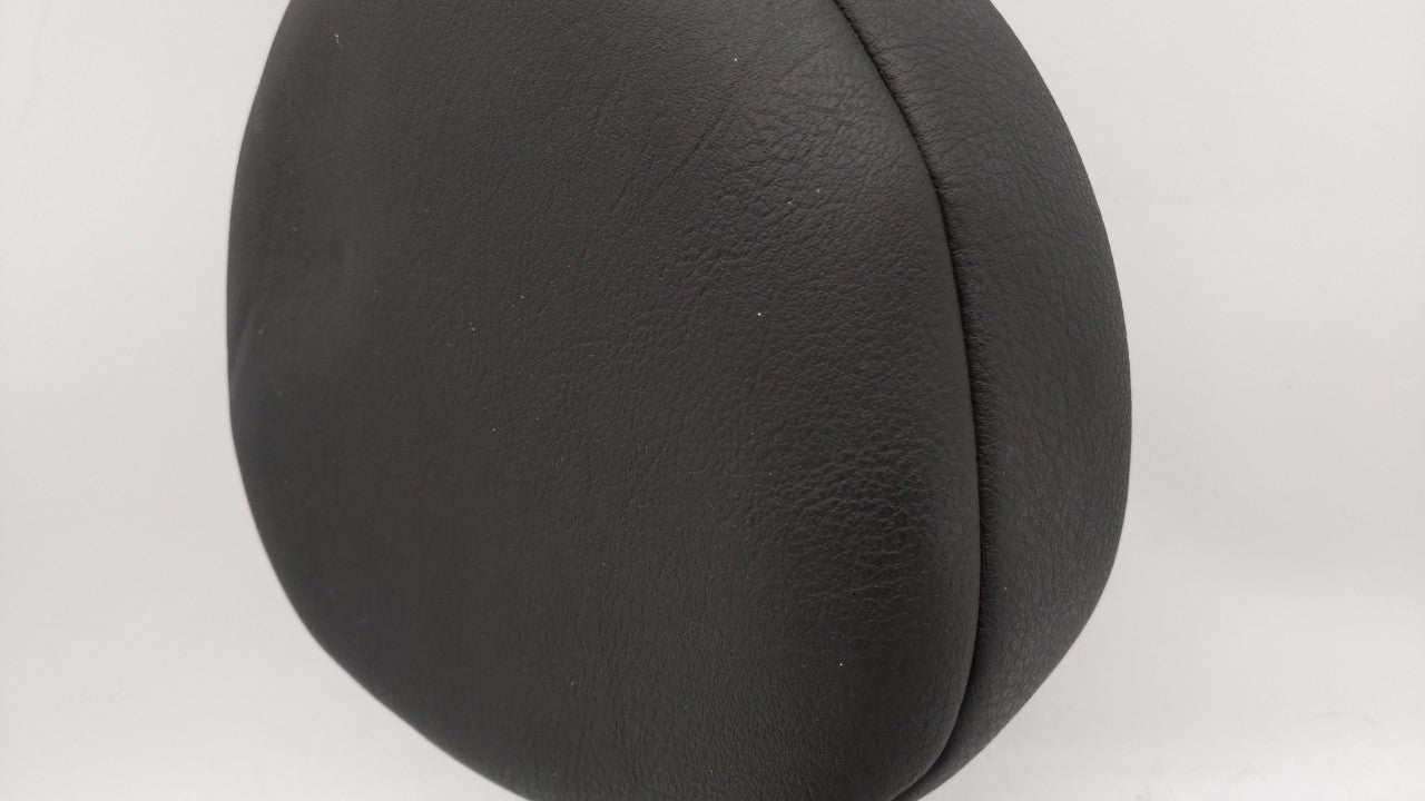 2007 Mini Cooper Headrest Head Rest Front Driver Passenger Seat Fits OEM Used Auto Parts - Oemusedautoparts1.com