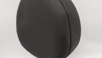 2007 Mini Cooper Headrest Head Rest Front Driver Passenger Seat Fits OEM Used Auto Parts - Oemusedautoparts1.com