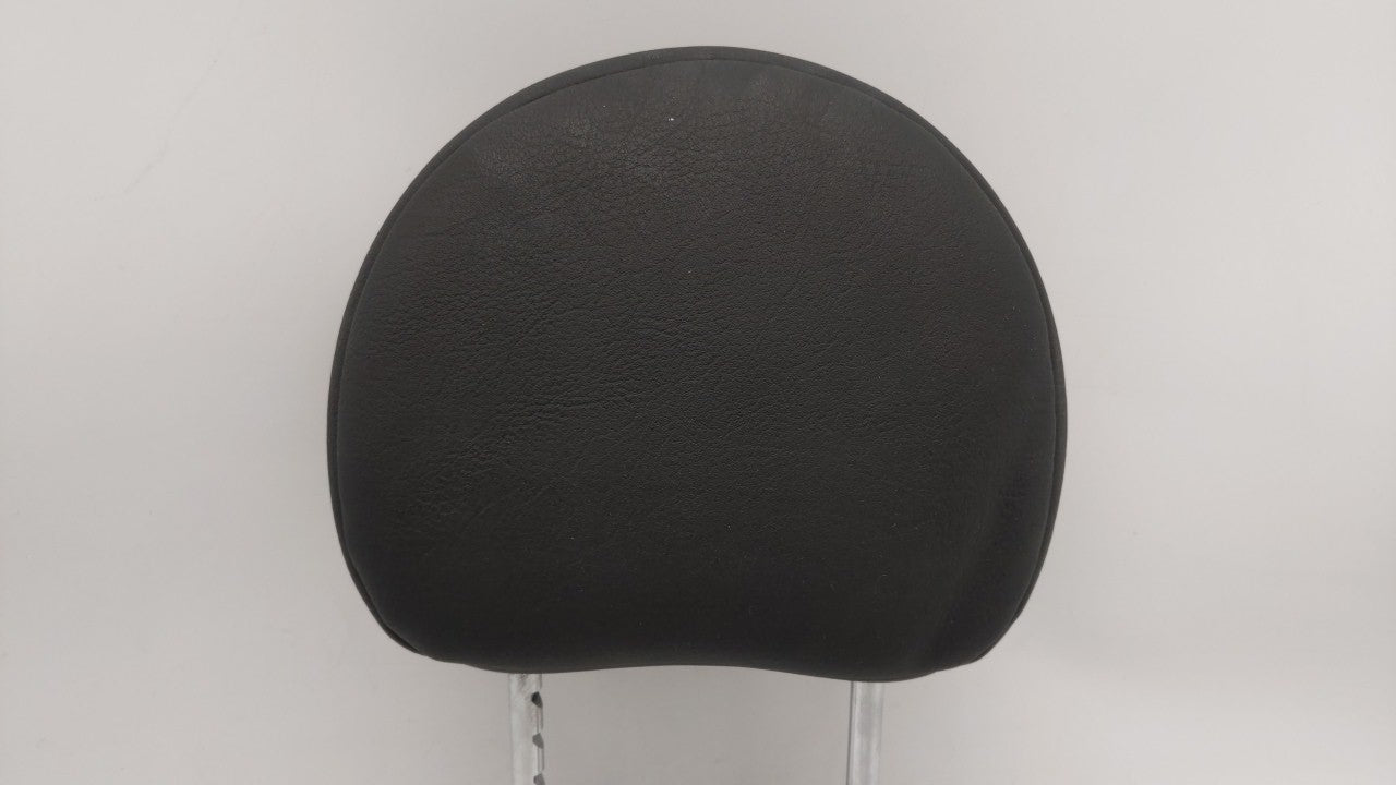 2007 Mini Cooper Headrest Head Rest Front Driver Passenger Seat Fits OEM Used Auto Parts - Oemusedautoparts1.com
