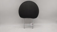 2007 Mini Cooper Headrest Head Rest Front Driver Passenger Seat Fits OEM Used Auto Parts - Oemusedautoparts1.com