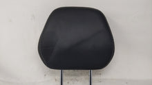 2013 Hyundai Veloster Headrest Head Rest Front Driver Passenger Seat Fits OEM Used Auto Parts