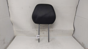 2013 Hyundai Veloster Headrest Head Rest Front Driver Passenger Seat Fits OEM Used Auto Parts