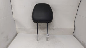 2013 Hyundai Veloster Headrest Head Rest Front Driver Passenger Seat Fits OEM Used Auto Parts